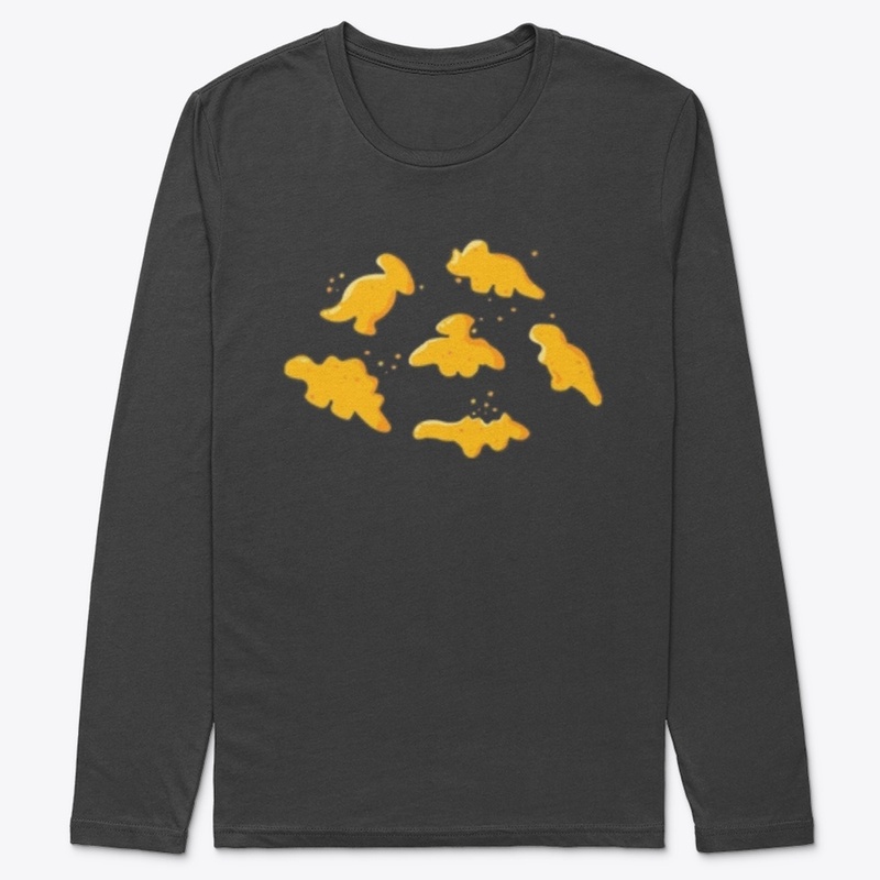 Nmplol Merchandise
