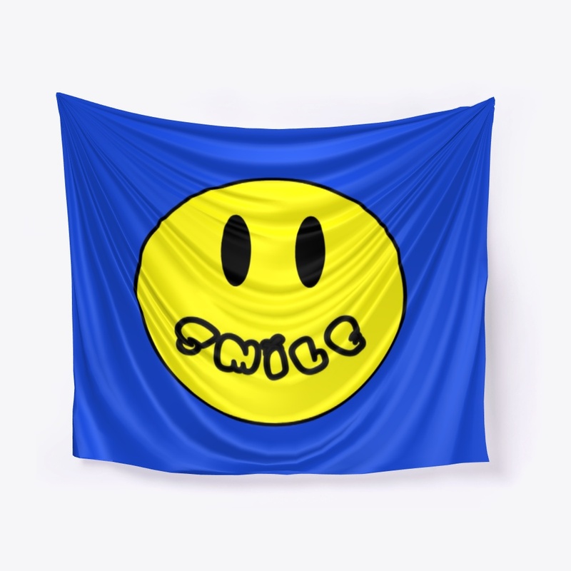Yung Tripp "SMILE" merch