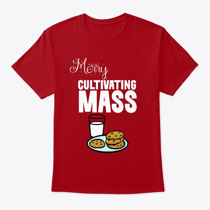 Cultivating Mass 