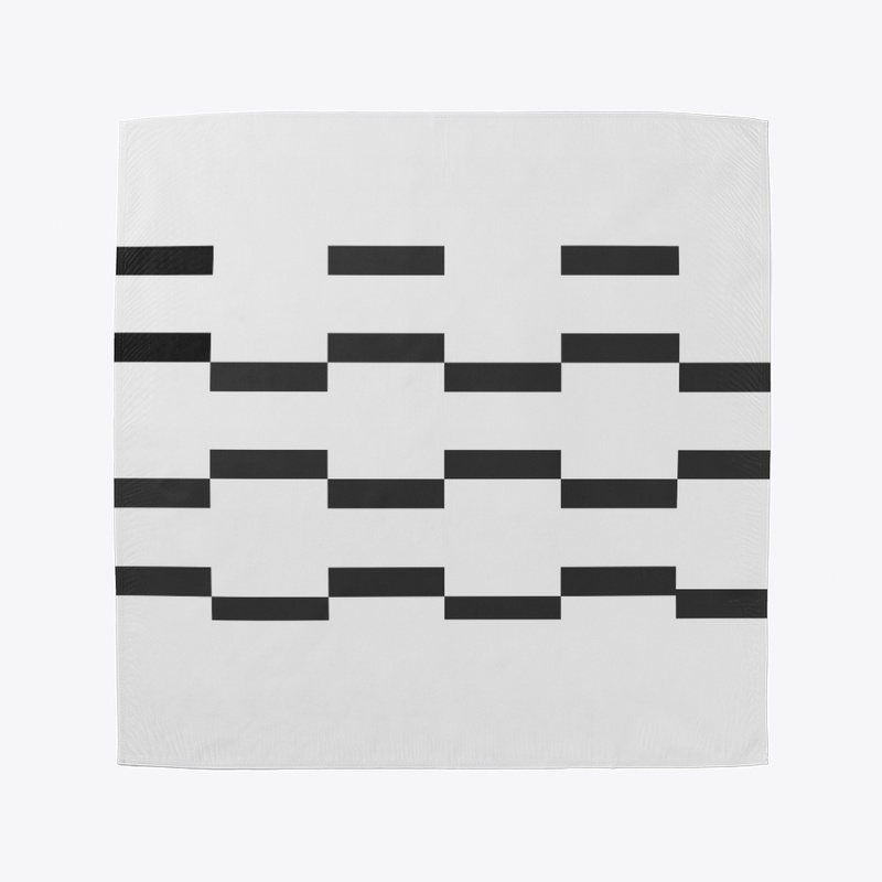 BLACK AND WHITE COLLECTION SPORT