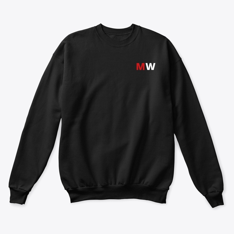 Mavenwit Iconic Merch