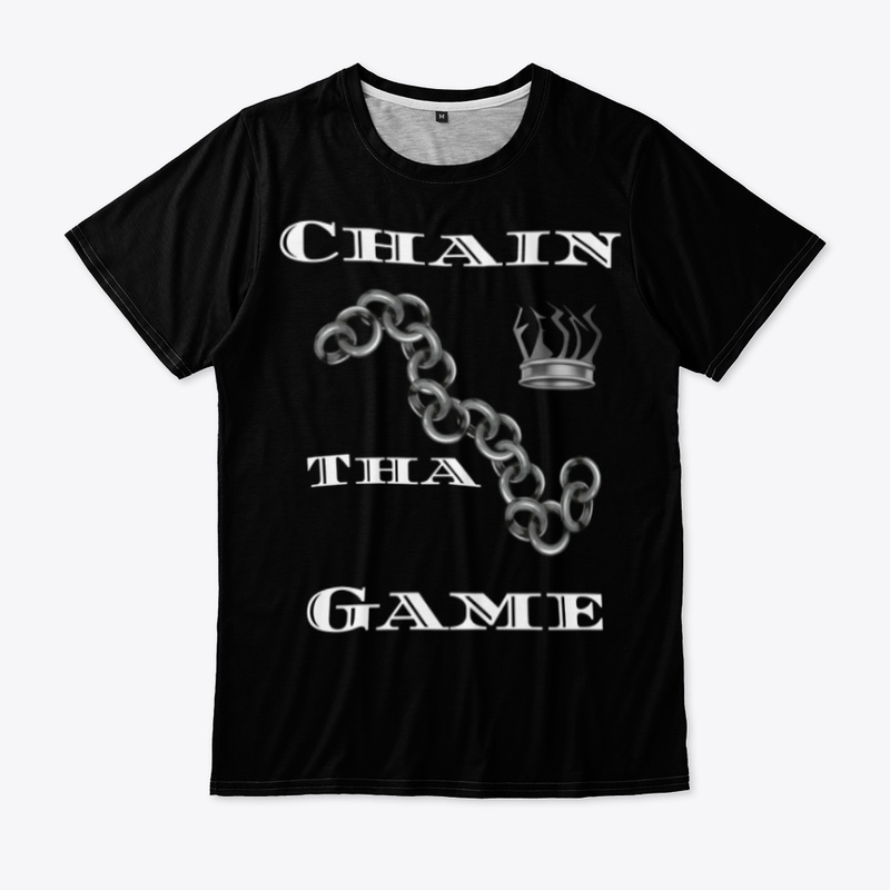 Chain/Game