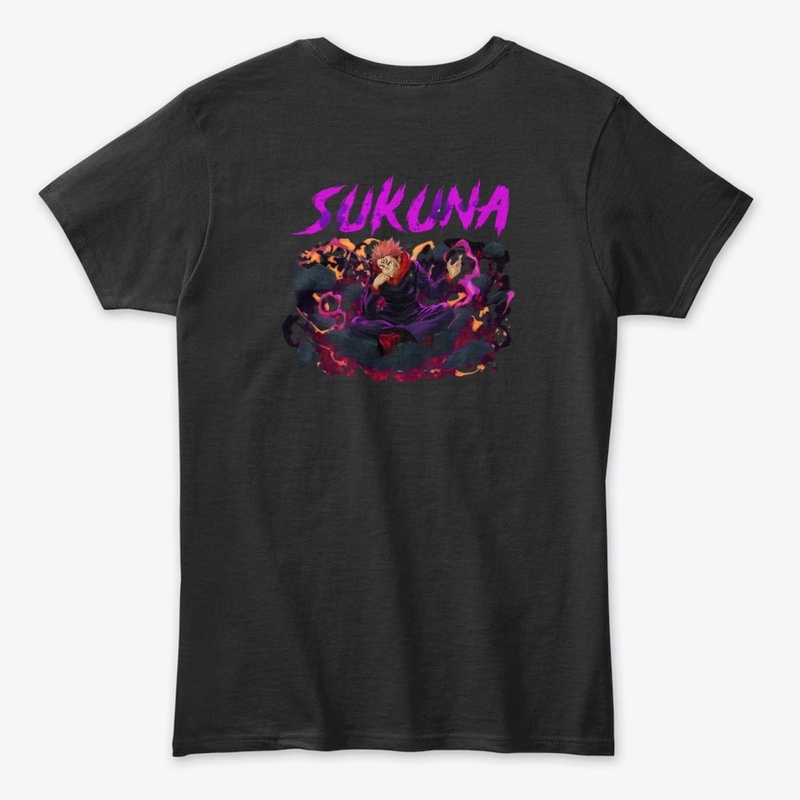 Sukuna