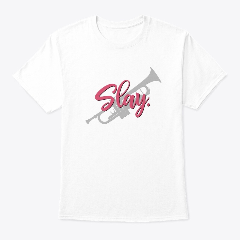 [$15+] Slay - Trumpet