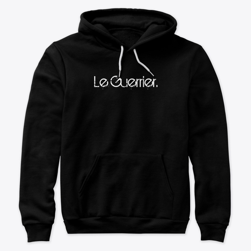 Le Guerrier