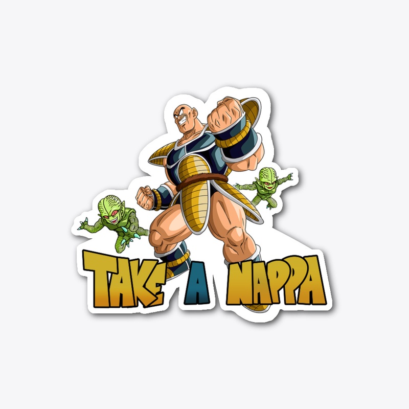 Take A Nappa