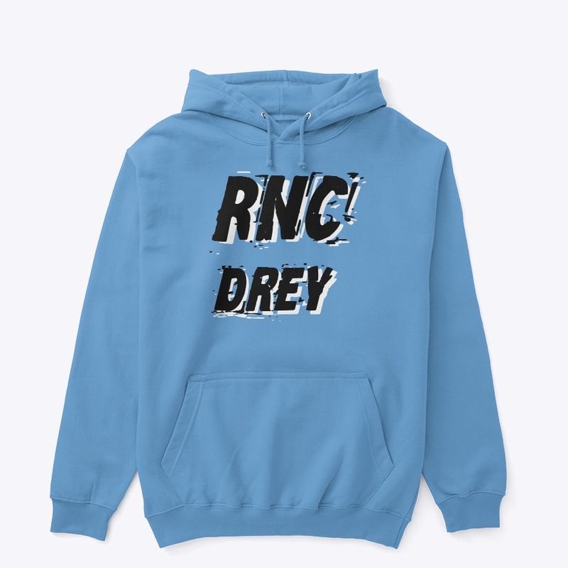 RNC Drey- Merch