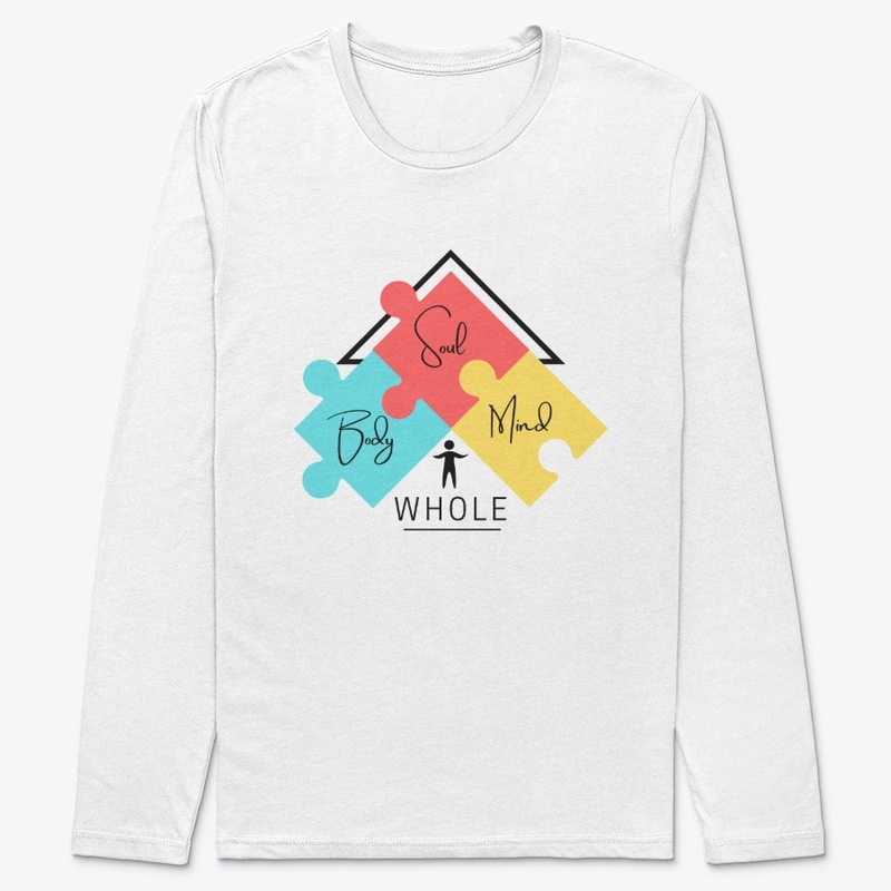Whole: Body, Mind, and Soul Collection