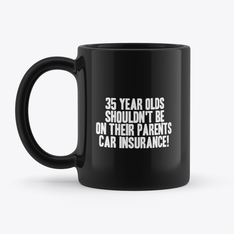 Get Your Own Car Insurance