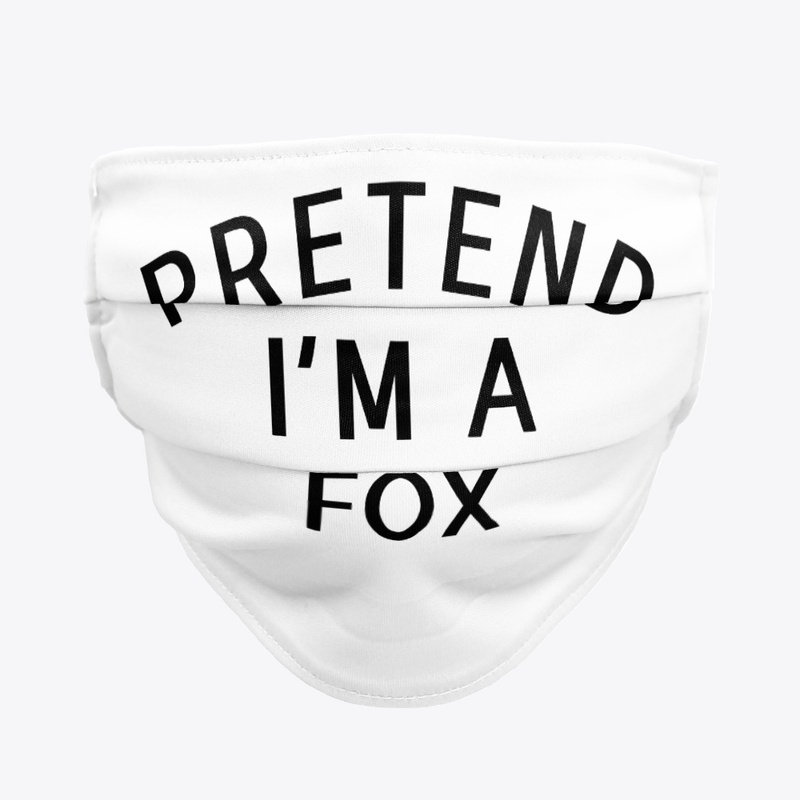 Cute Halloween Fox Costume DIY Fun