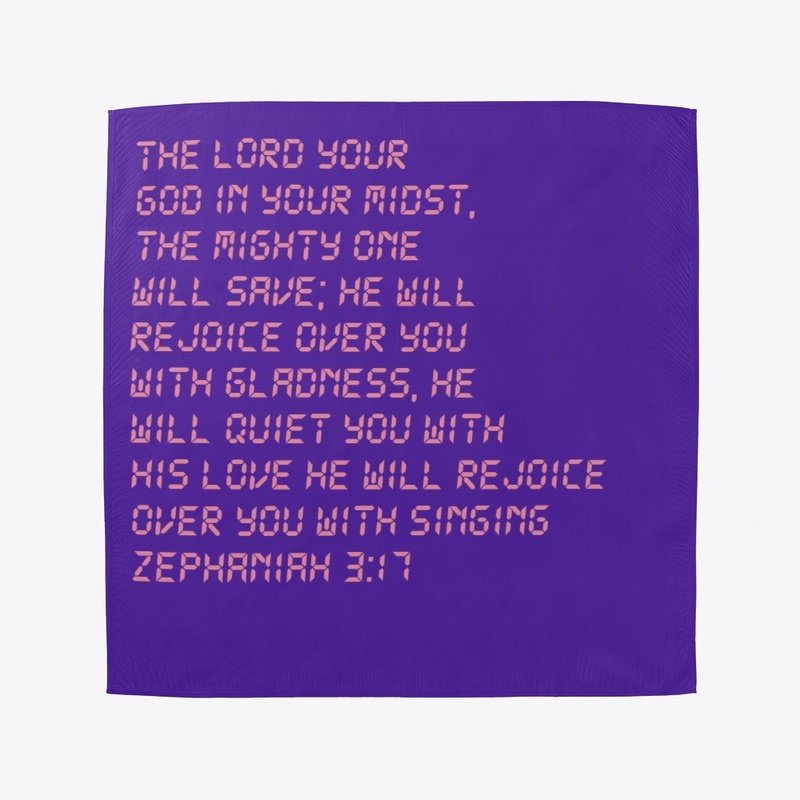 Rejoice