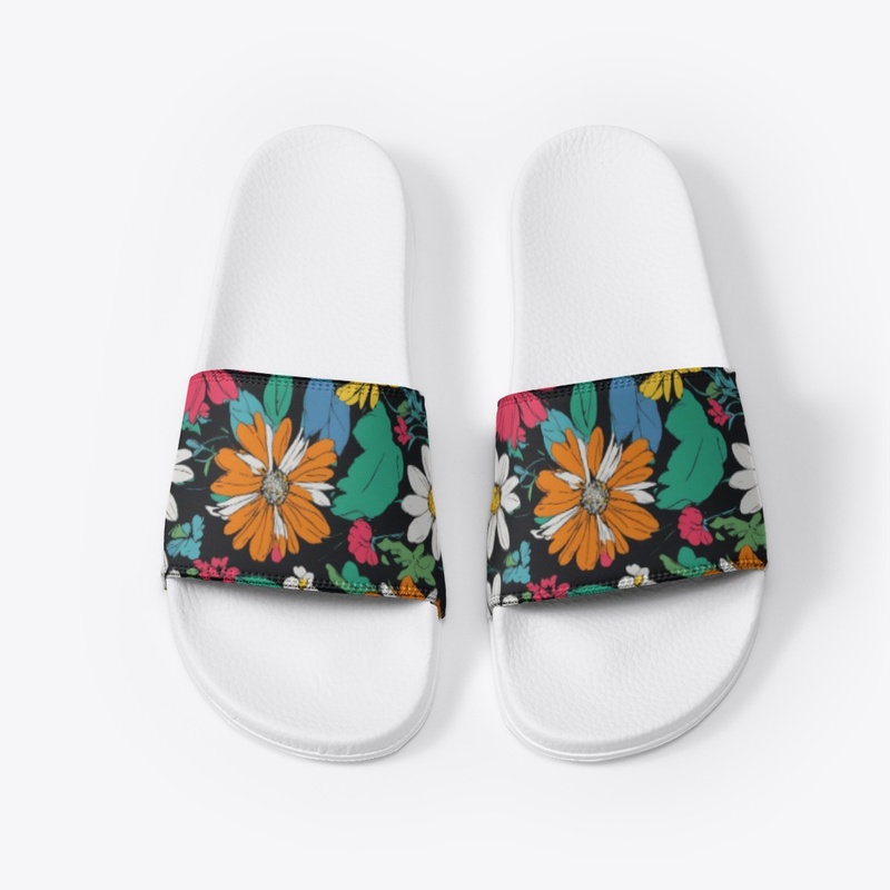 Flowers Slides