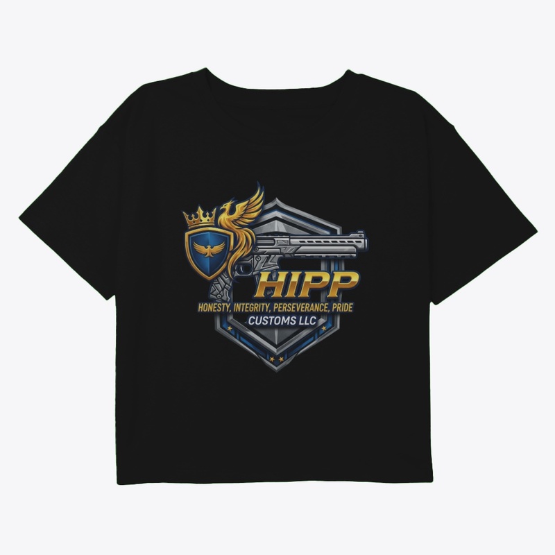Royal - Blue HIPP Collection 