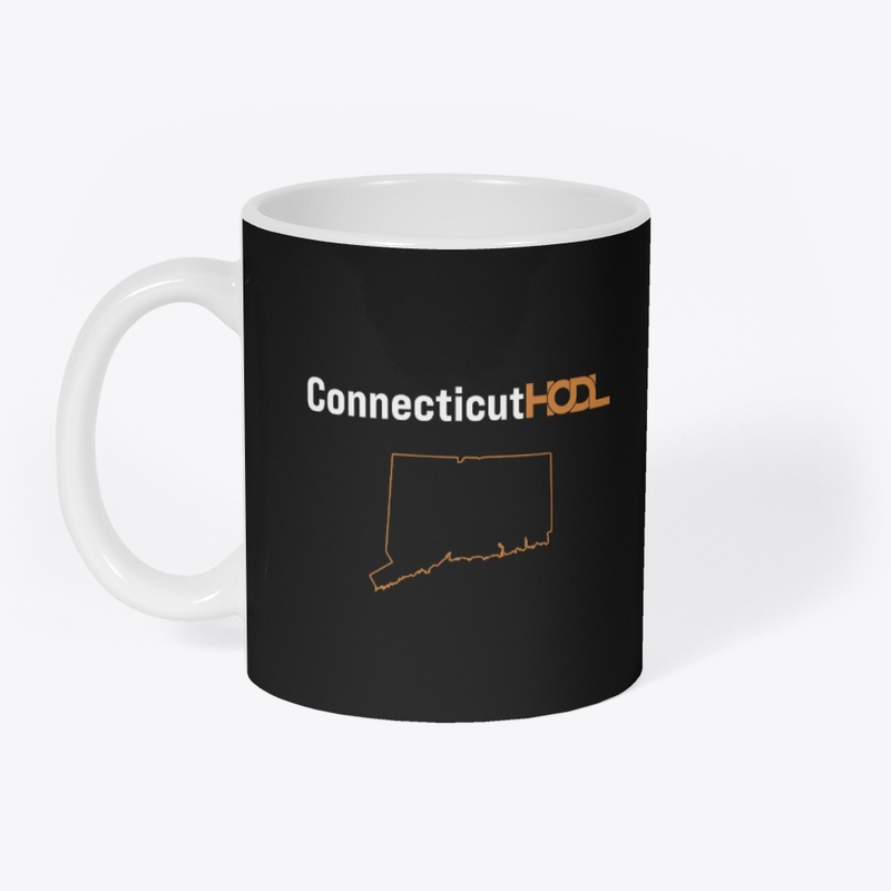 Connecticut HODL: A Timeless Classic