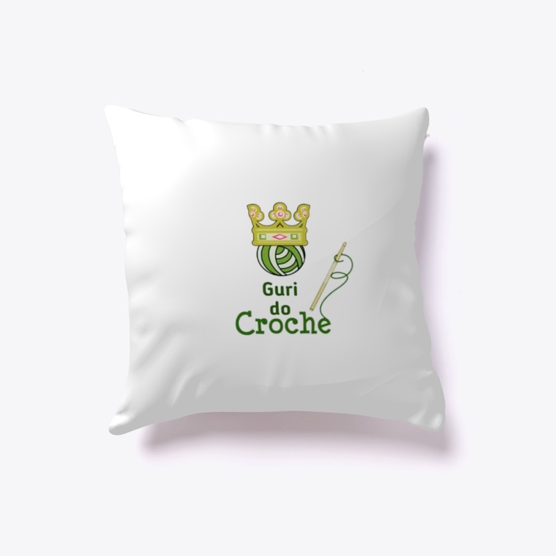 Guri do crochê 