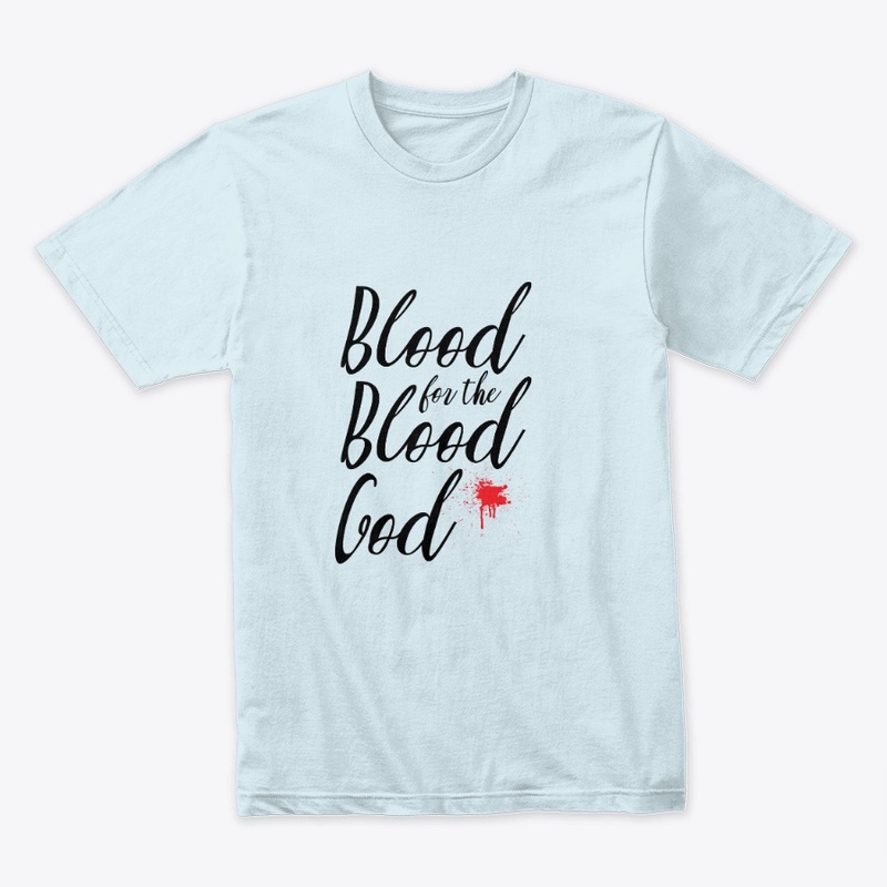 Blood for the Blood God
