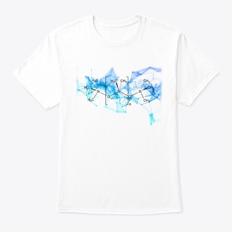 PDMS t-shirt
