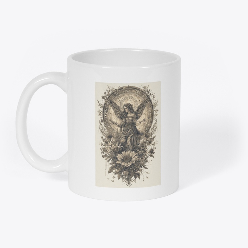Virgo -sixth sign in the zodiac