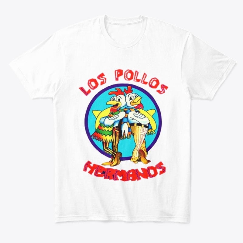Los pollos