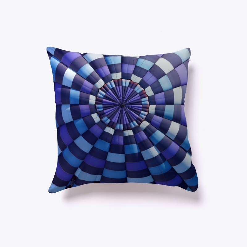 Stairs to dream 3D Print Cushions