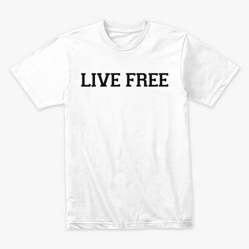 Live Free