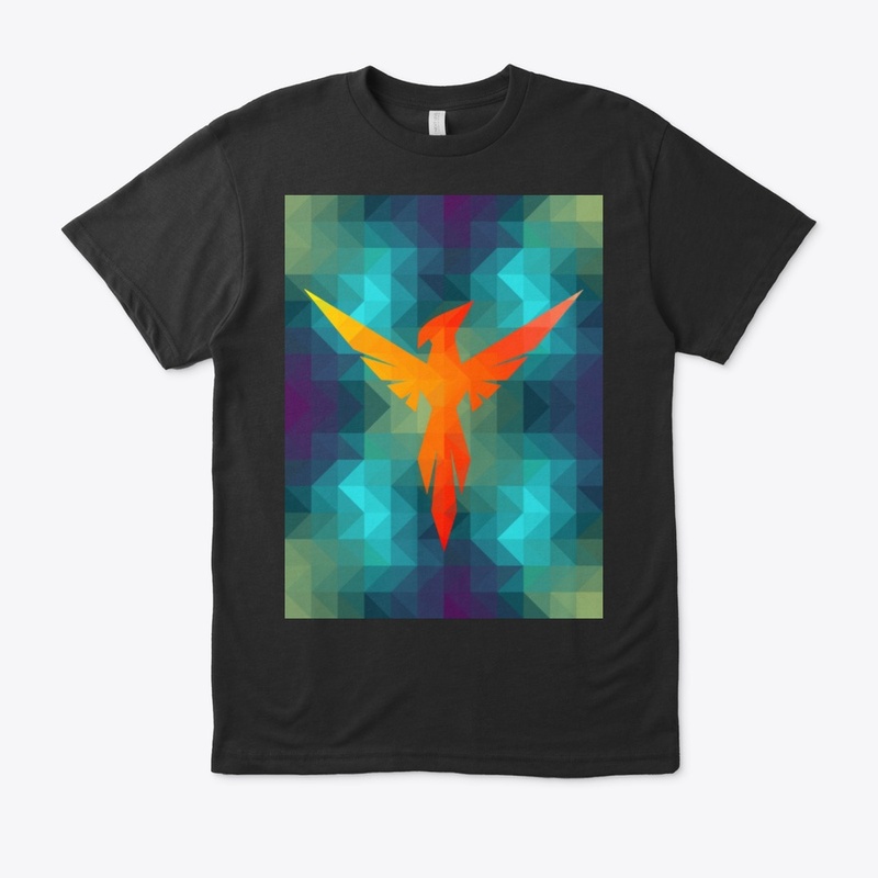 Abstract Phoenix