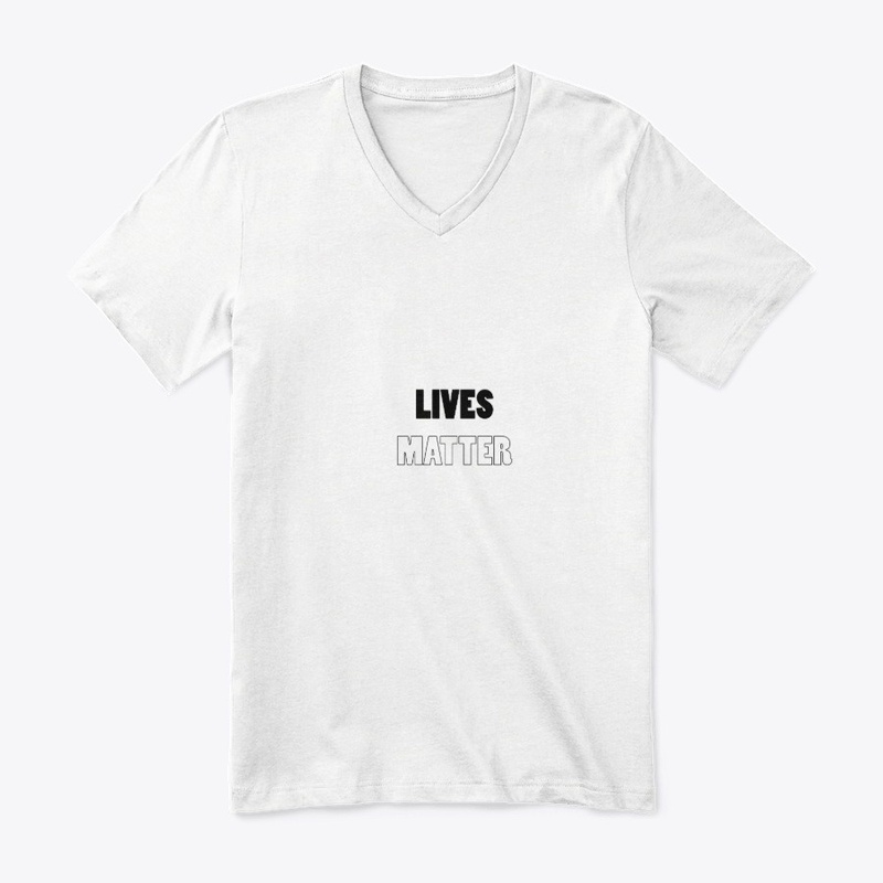 Nero Dubb - Lives Matter