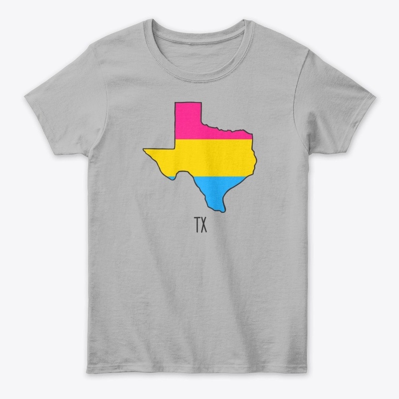 Pansexual Texas