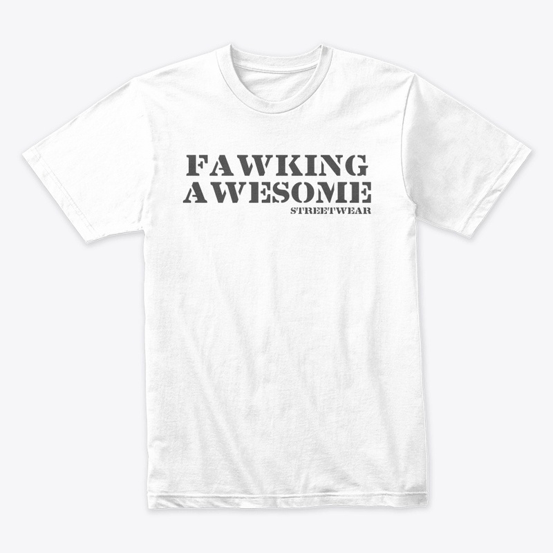 Fawking Awesome 2026 GR