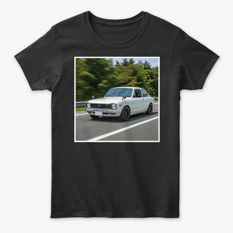 Old Corolla