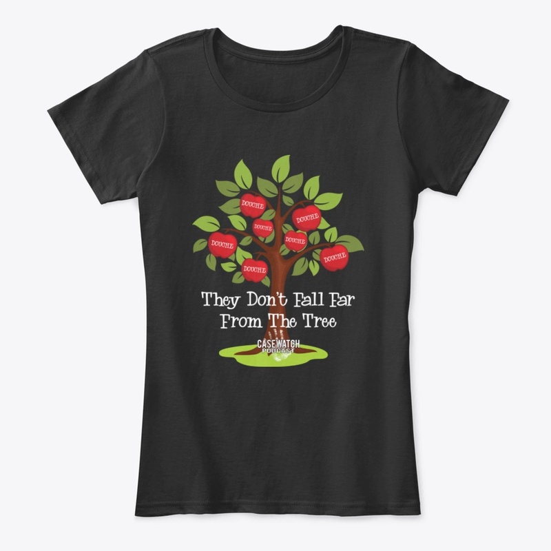 Douche Tree