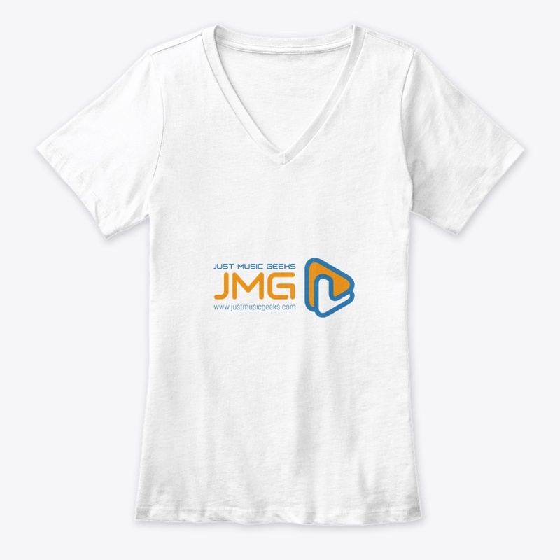 JMG Classic Logo
