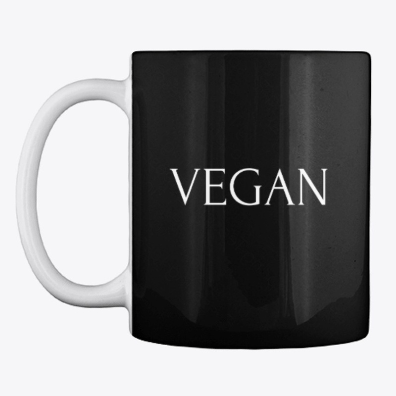 Stylish Vegan