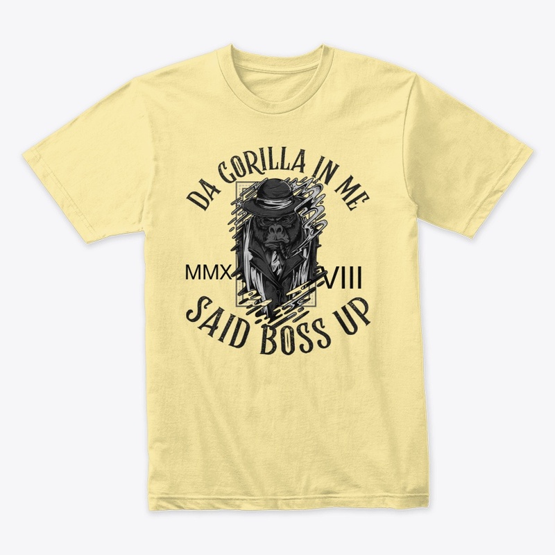 BOSS UP COLLECTION 