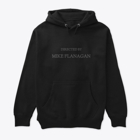 Verna Mosaic Black T-Shirt Front