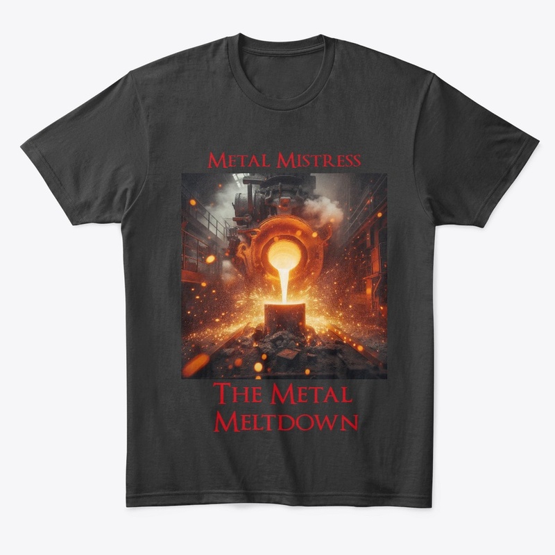 Metal Mistress