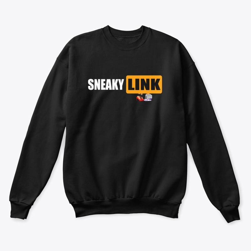 sneaky link