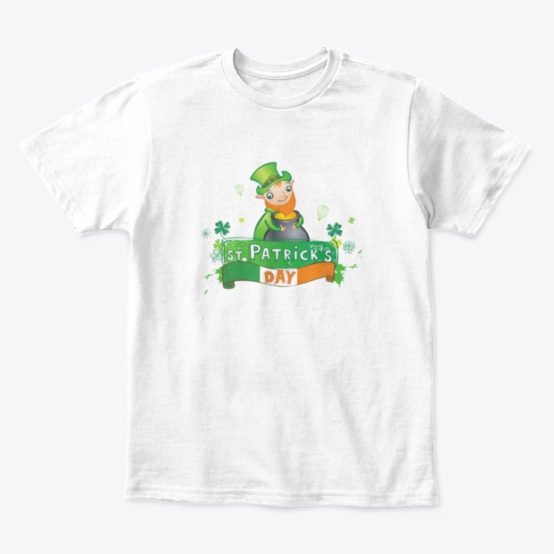 St. Patrick’s Day-3