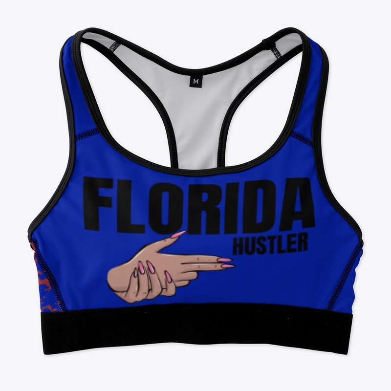 Florida Hustler Brand 