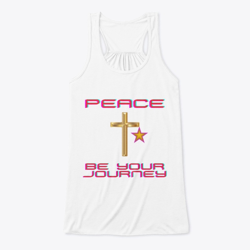 Peace Be Your Journey