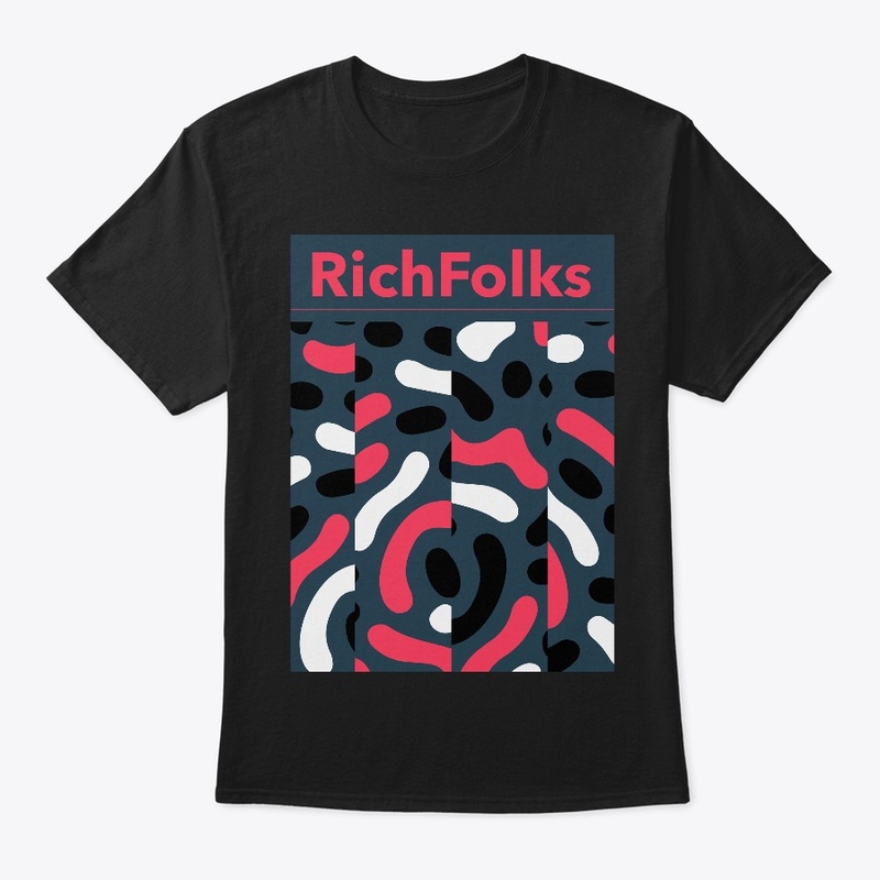 Rich Folk Collection 