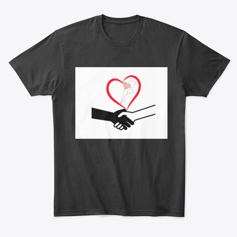 Comfort t-shirt for men