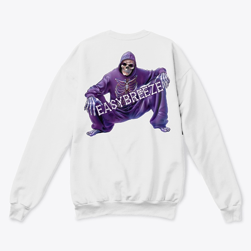 EasyBreeze Skully