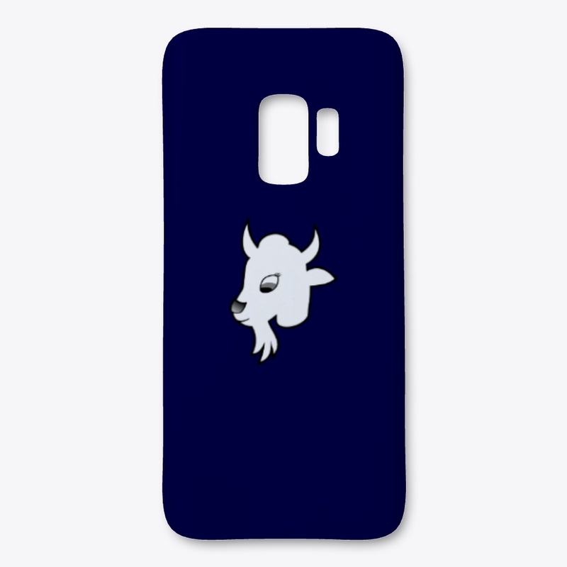 Goatsie Premium Merch