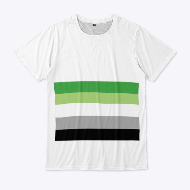 Aromantic