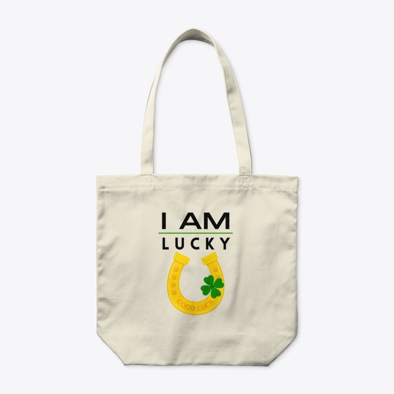 'I AM' Affirmations Range (LuckyB)