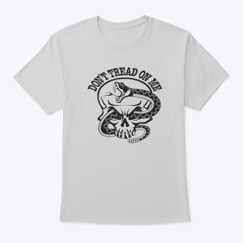 Don’t Tread on Me