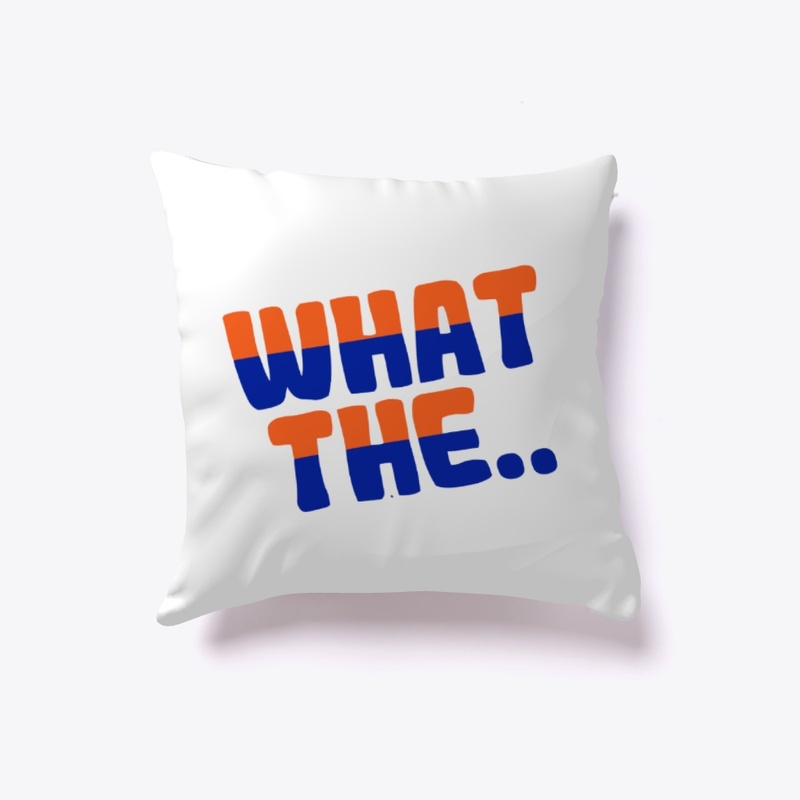 What The Frack Brand 