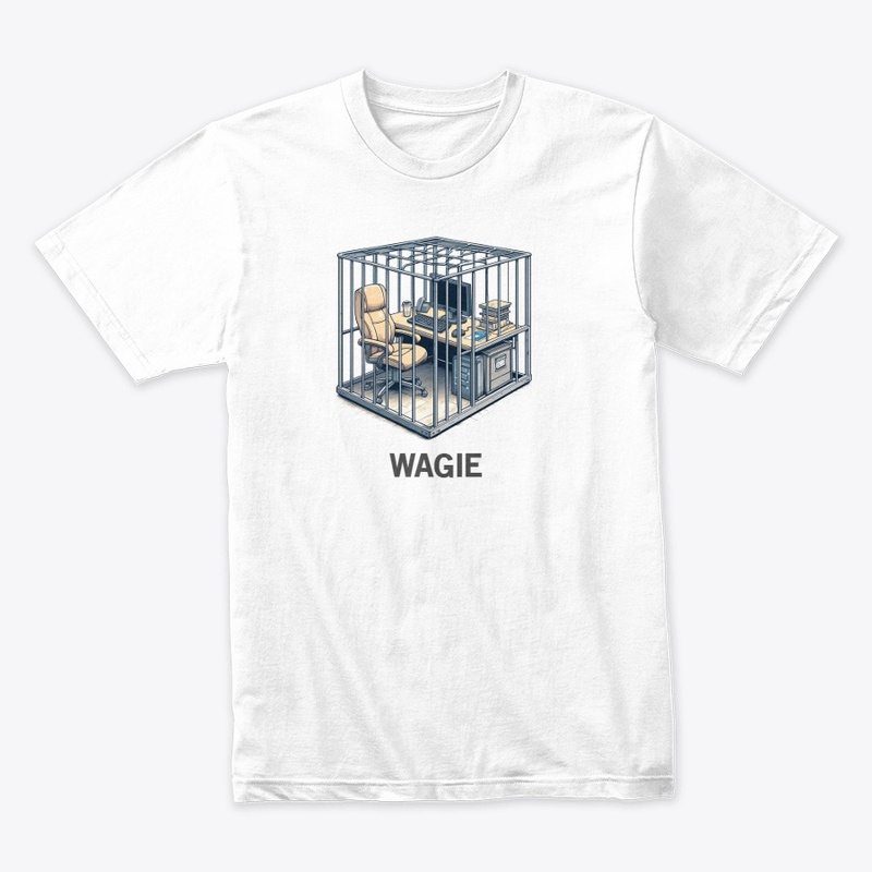 Wagie Cagie
