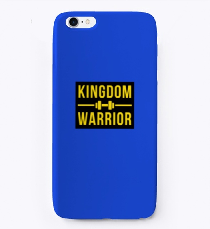 Kingdom Warrior